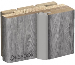   Leador Express  80*34*2070